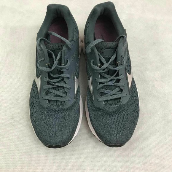 mizuno wave rider 25